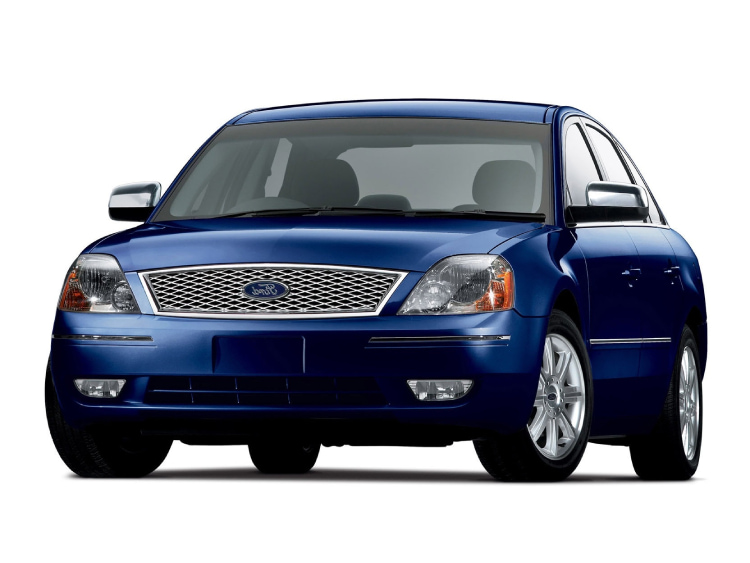 Ford Five Hundred