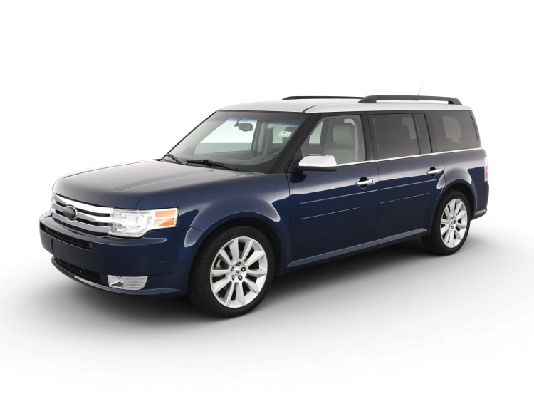 Ford Flex