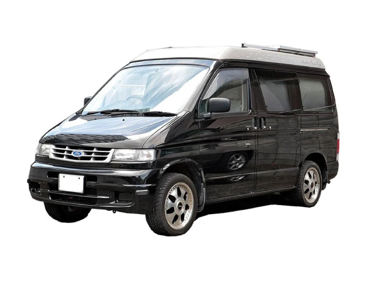 Ford Freda