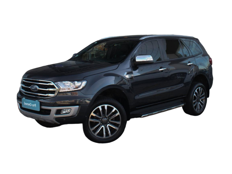 Ford Husky