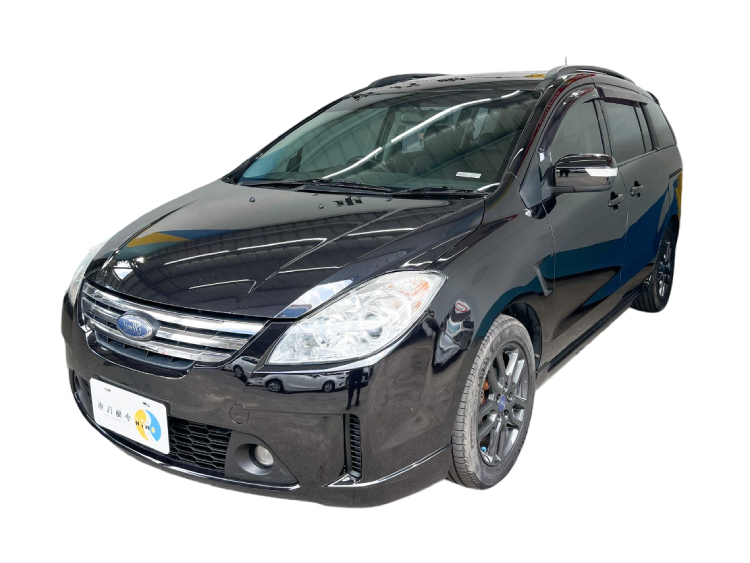 Ford I-Max