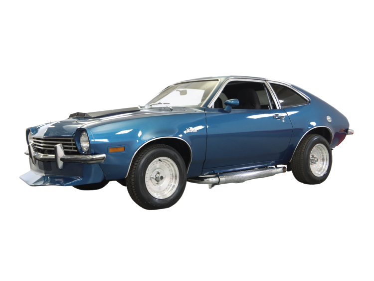 Ford Pinto