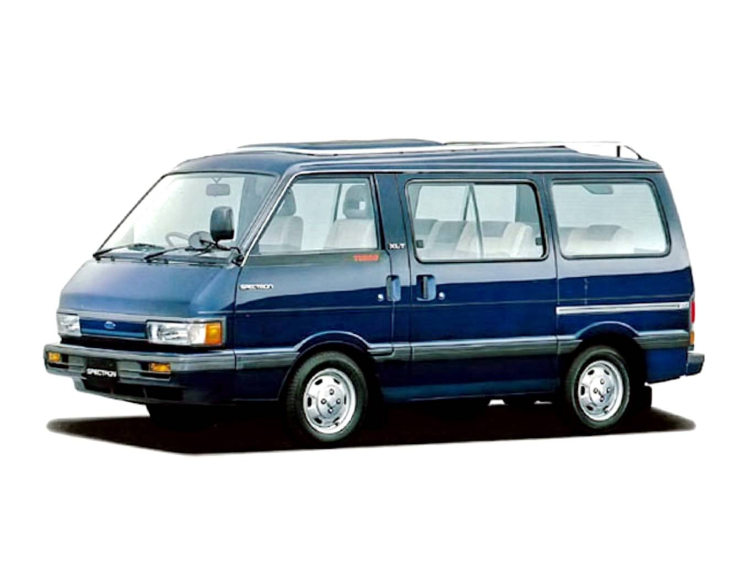 Ford Spectron