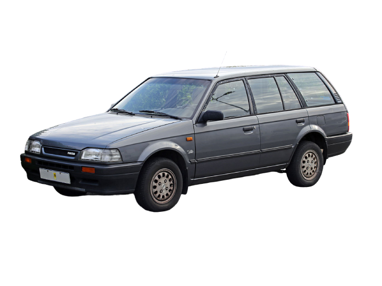 Ford Tonic