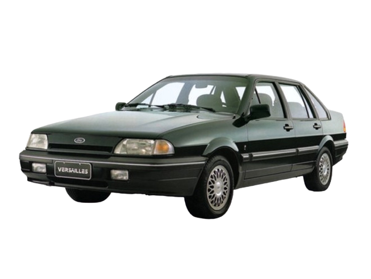 Ford Versailles