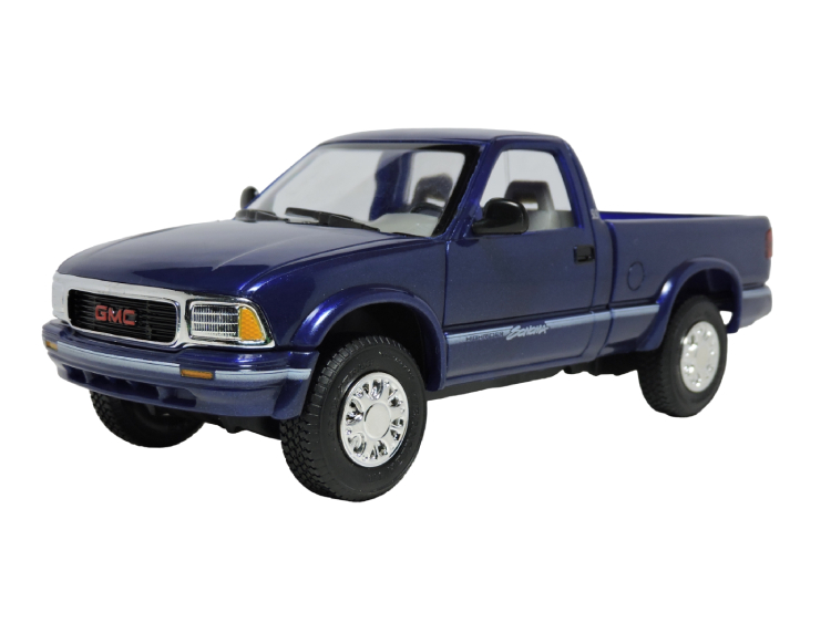 GMC Sonoma/S15
