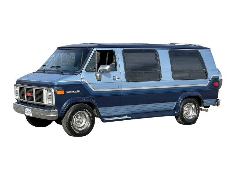 GMC Van