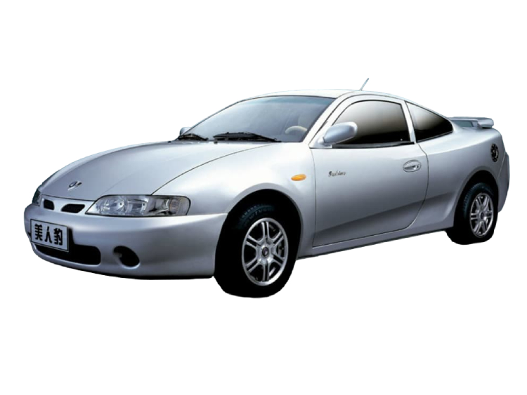 Geely BL
