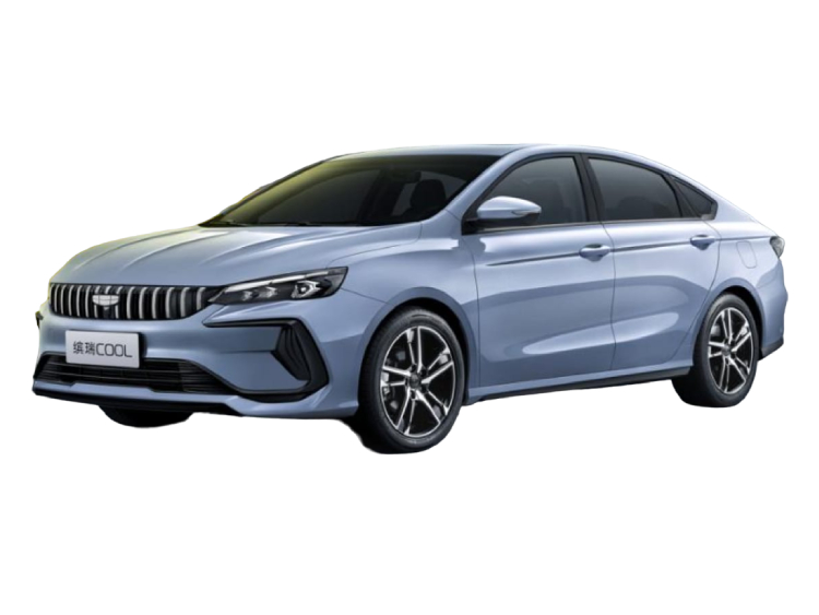 Geely Binrui