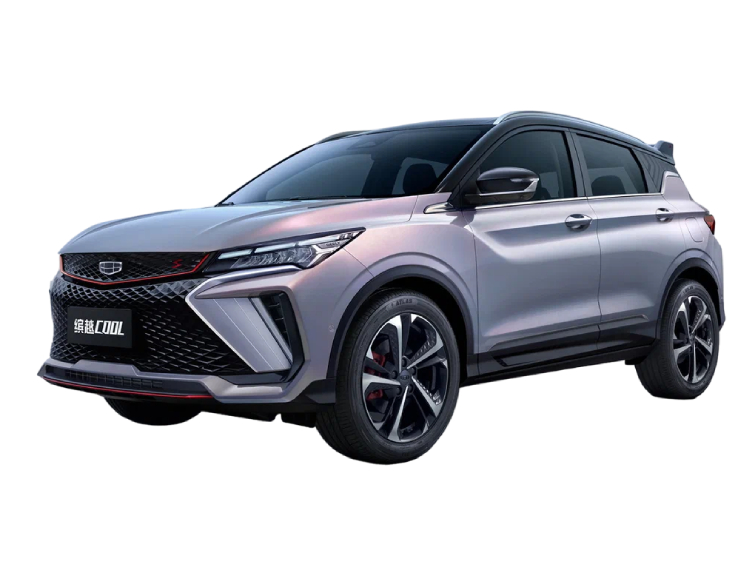 Geely Binyue