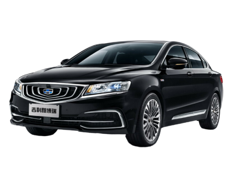 Geely Borui