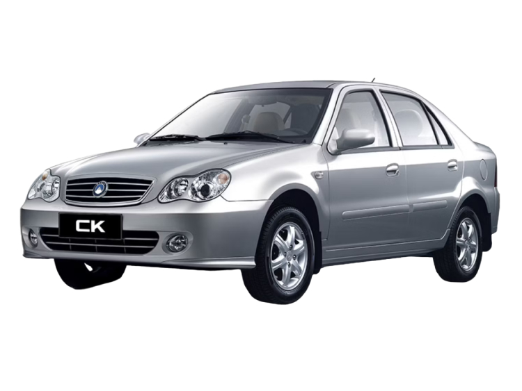 Geely CK