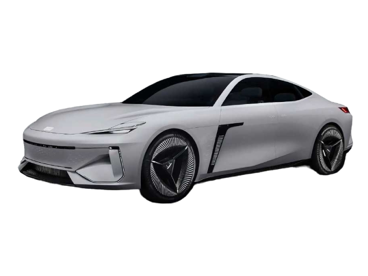 Geely Galaxy E8