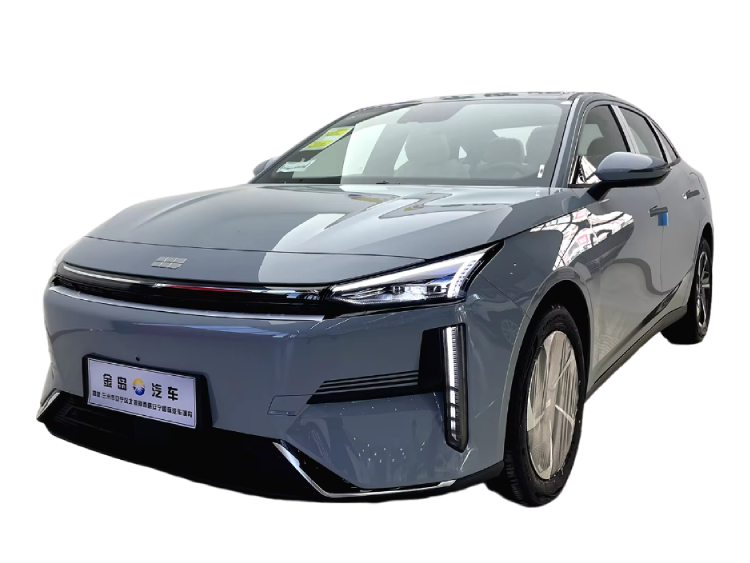 Geely Galaxy L6
