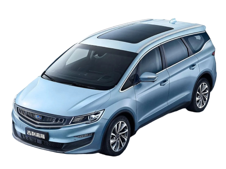 Geely Jiaji