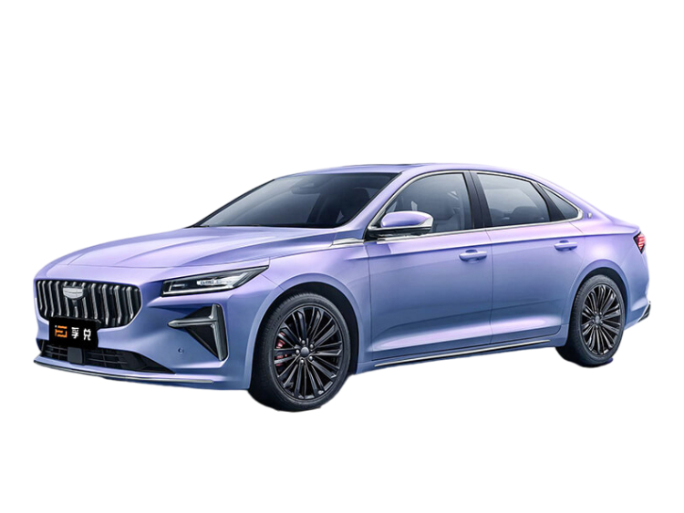 Geely Xingrui