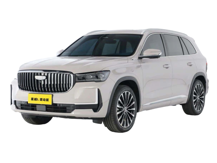 Geely Xingyue L