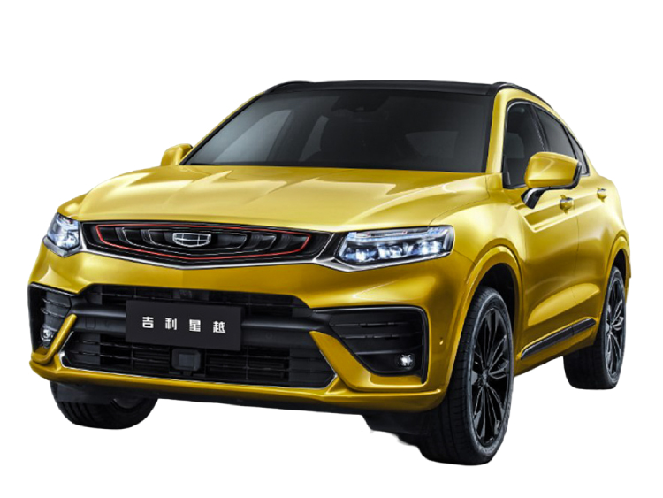 Geely Xingyue