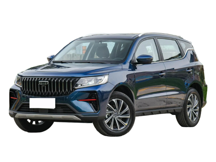 Geely Yuanjing X6
