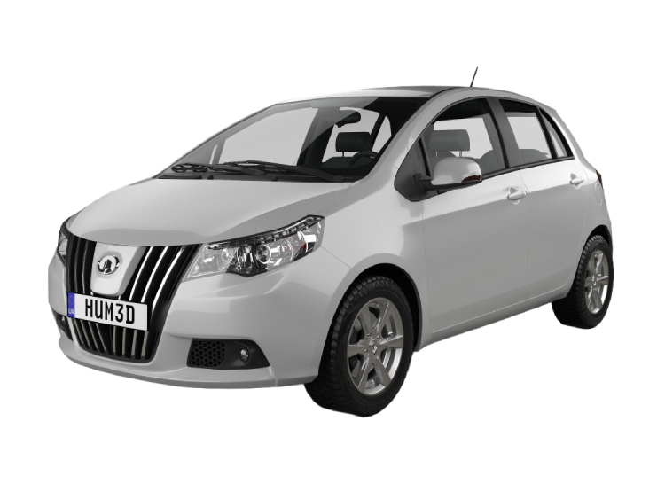 Great Wall Voleex C10