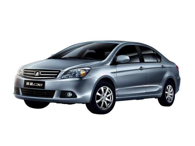 Great Wall Voleex C30
