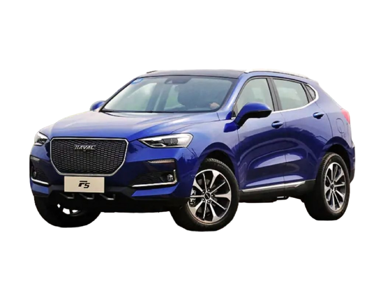 Haval F5