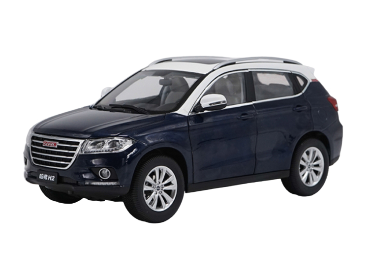 Haval H2
