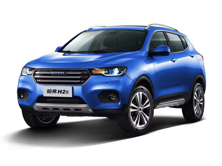Haval H2s