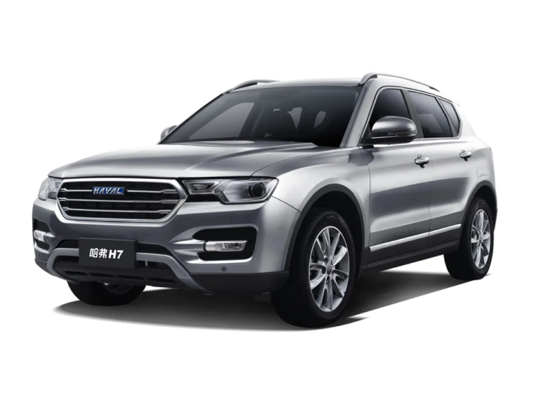 Haval H7