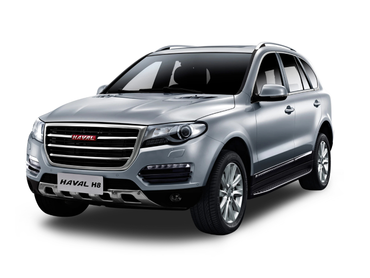 Haval H8