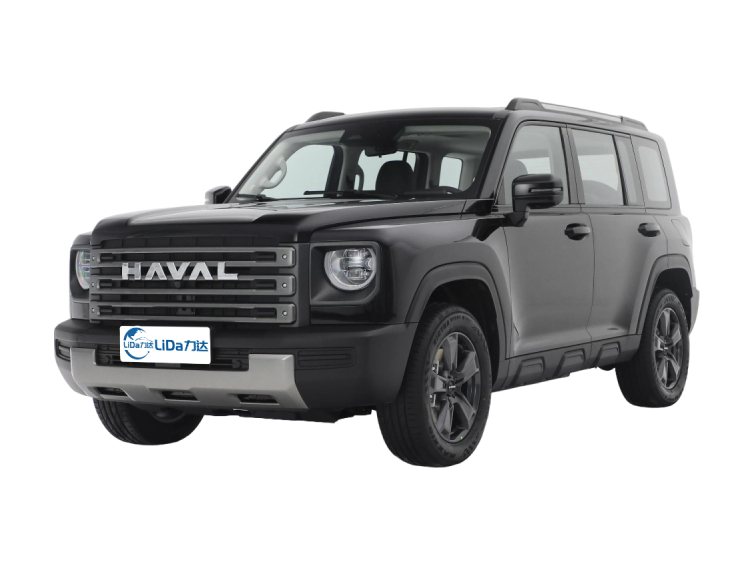 Haval Raptor