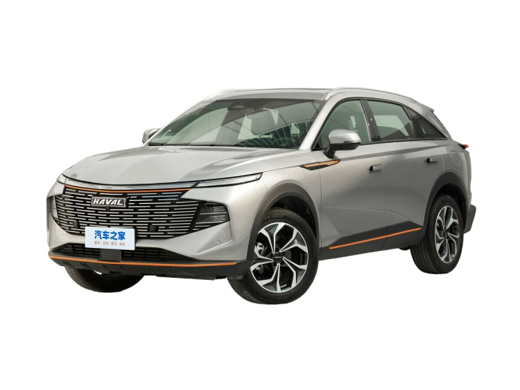 Haval Shenshou