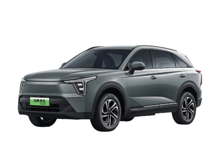 Haval Xiaolong