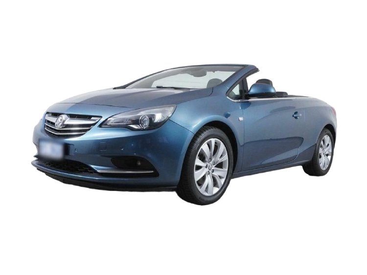 Holden Cascada