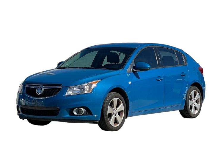 Holden Cruze