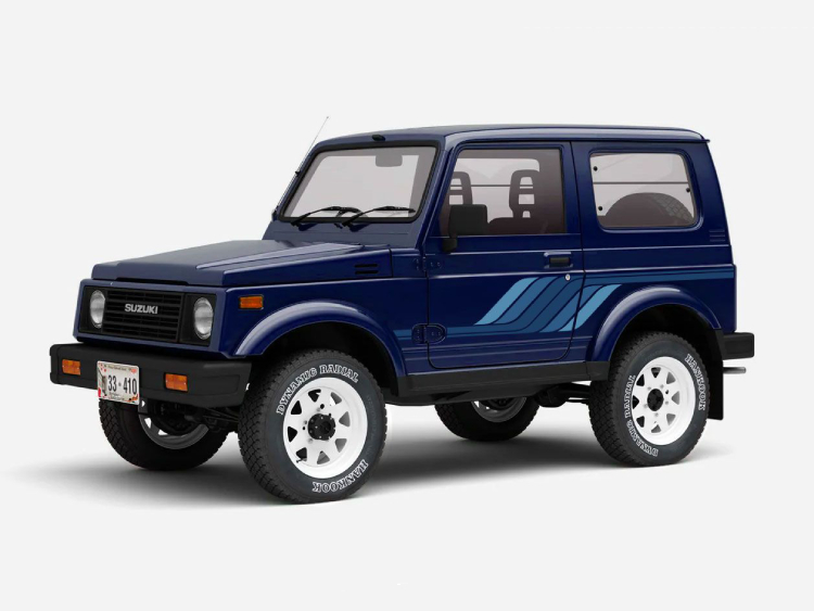 Holden Drover