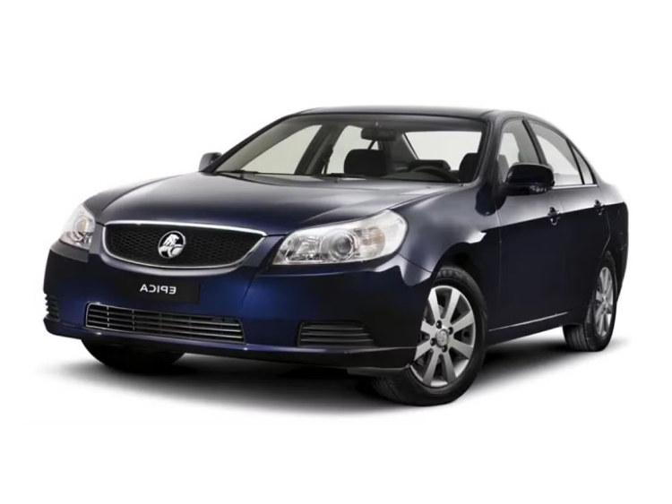 Holden Epica