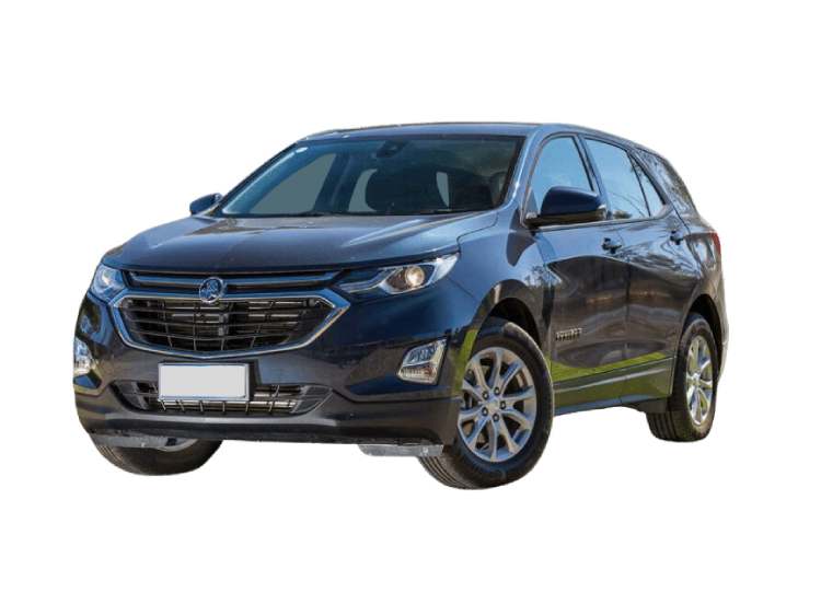 Holden Equinox