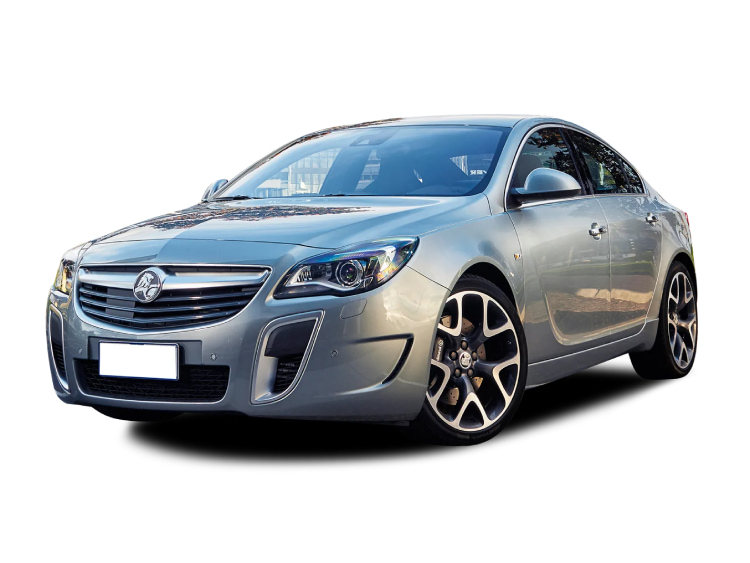 Holden Insignia