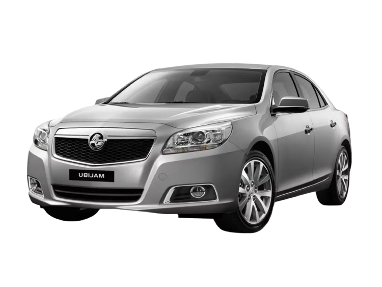 Holden Malibu