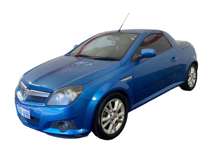 Holden Tigra