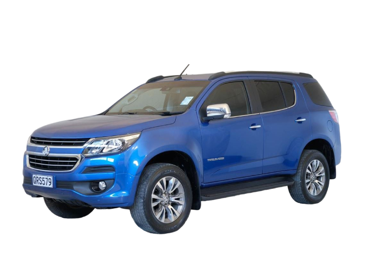 Holden TrailBlazer