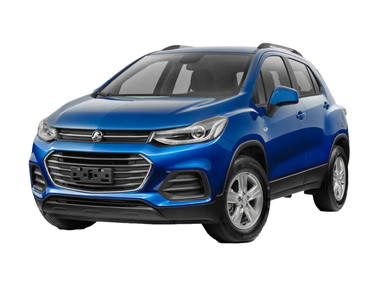 Holden Trax