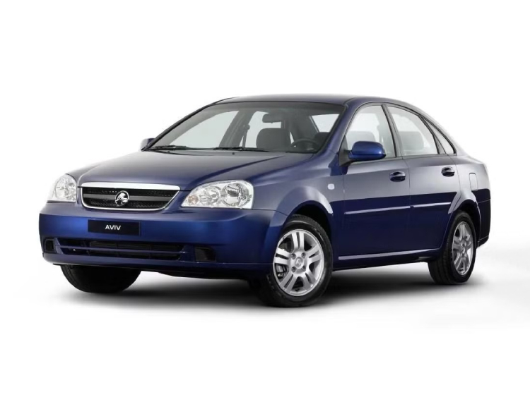 Holden Viva