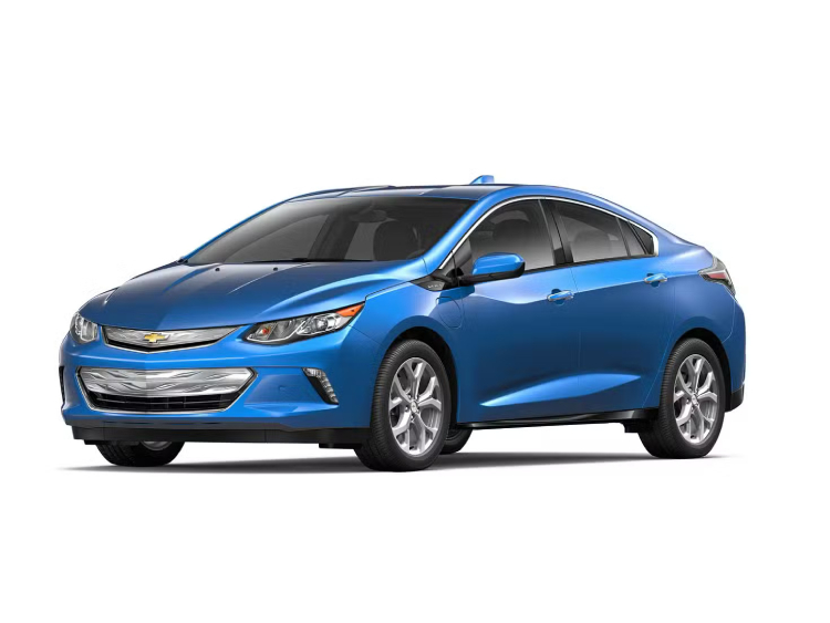 Holden Volt