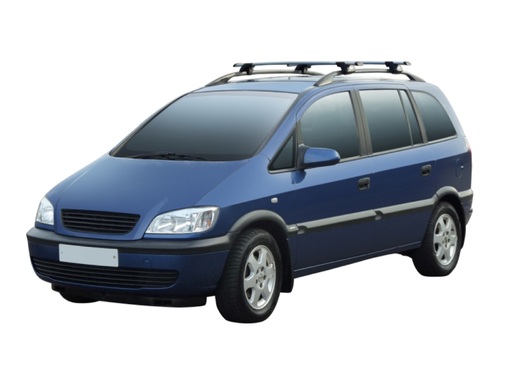 Holden Zafira