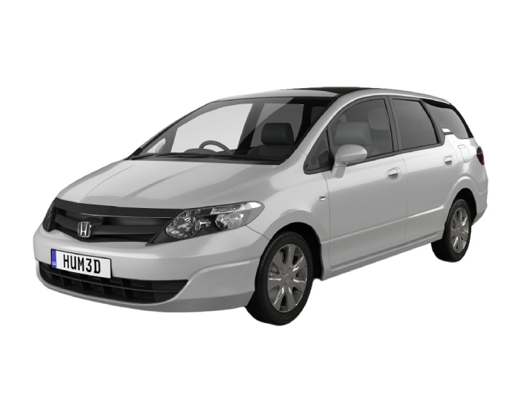 Honda Airwave