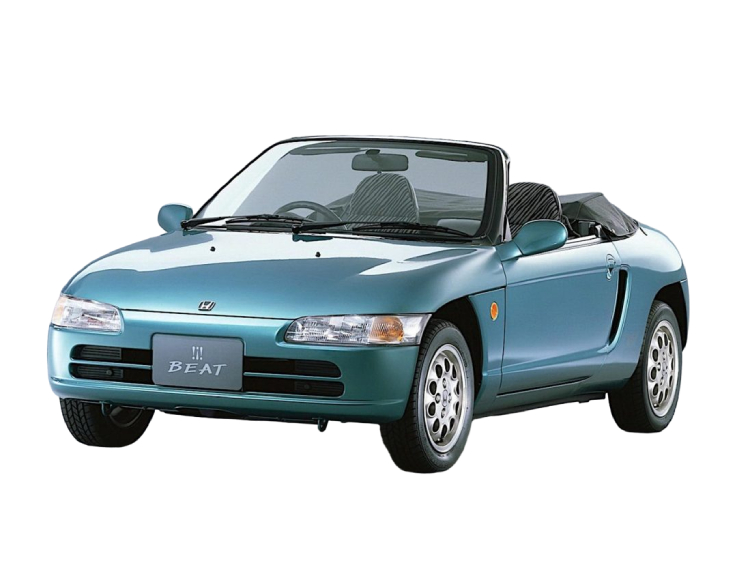 Honda Beat