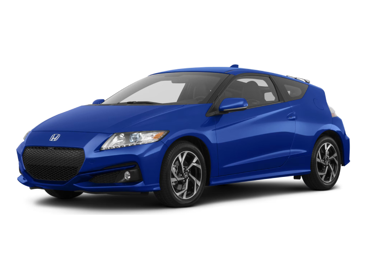Honda CR-Z