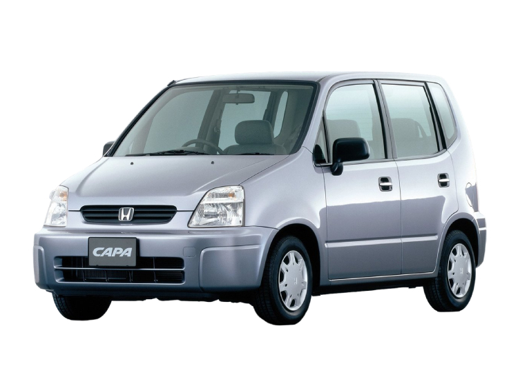 Honda Capa